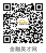 金融行業二維碼