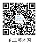 化工行業二維碼